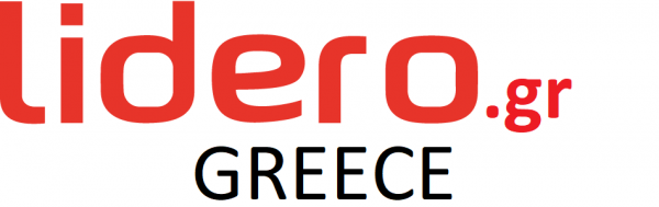 Lidero Greece