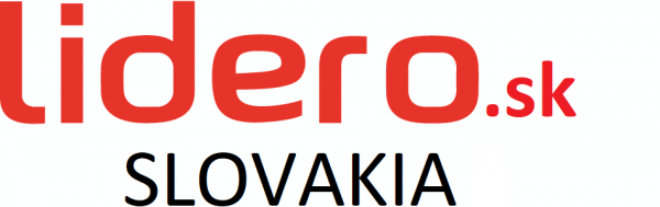Lidero Slovakia